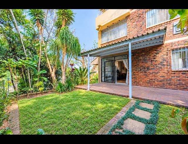 3 BEDROOM TOWNHOUSE FOR SALE IN MUSGRAVE